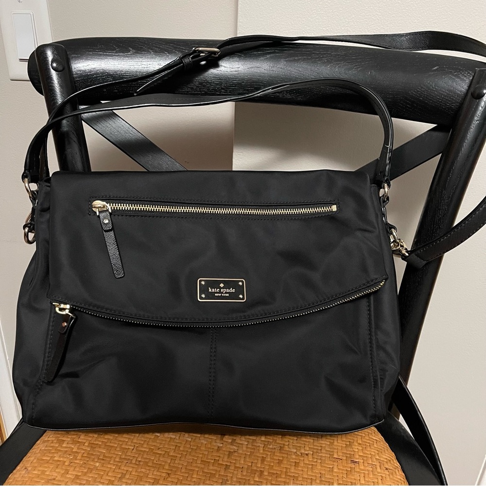 Kate Spade Over Shoulder/Crossbody Purse